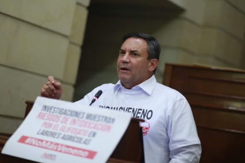 Exgobernador de Putumayo fue imputado por presuntas irregularidades de contrato en Mocoa
