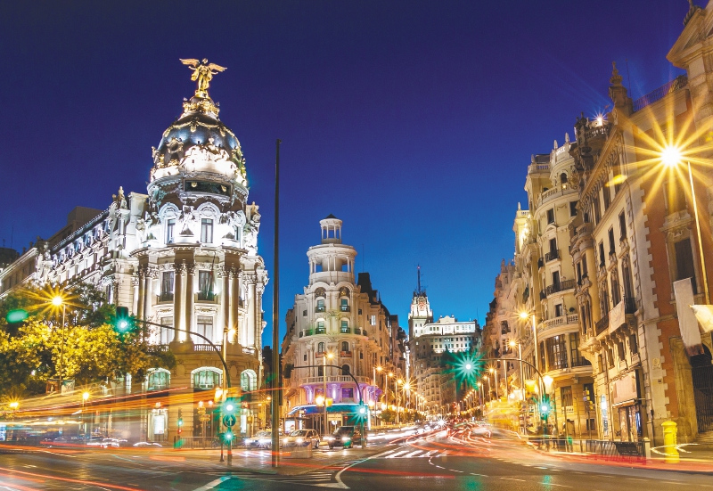 La carrera en España por las últimas “visas de oro”