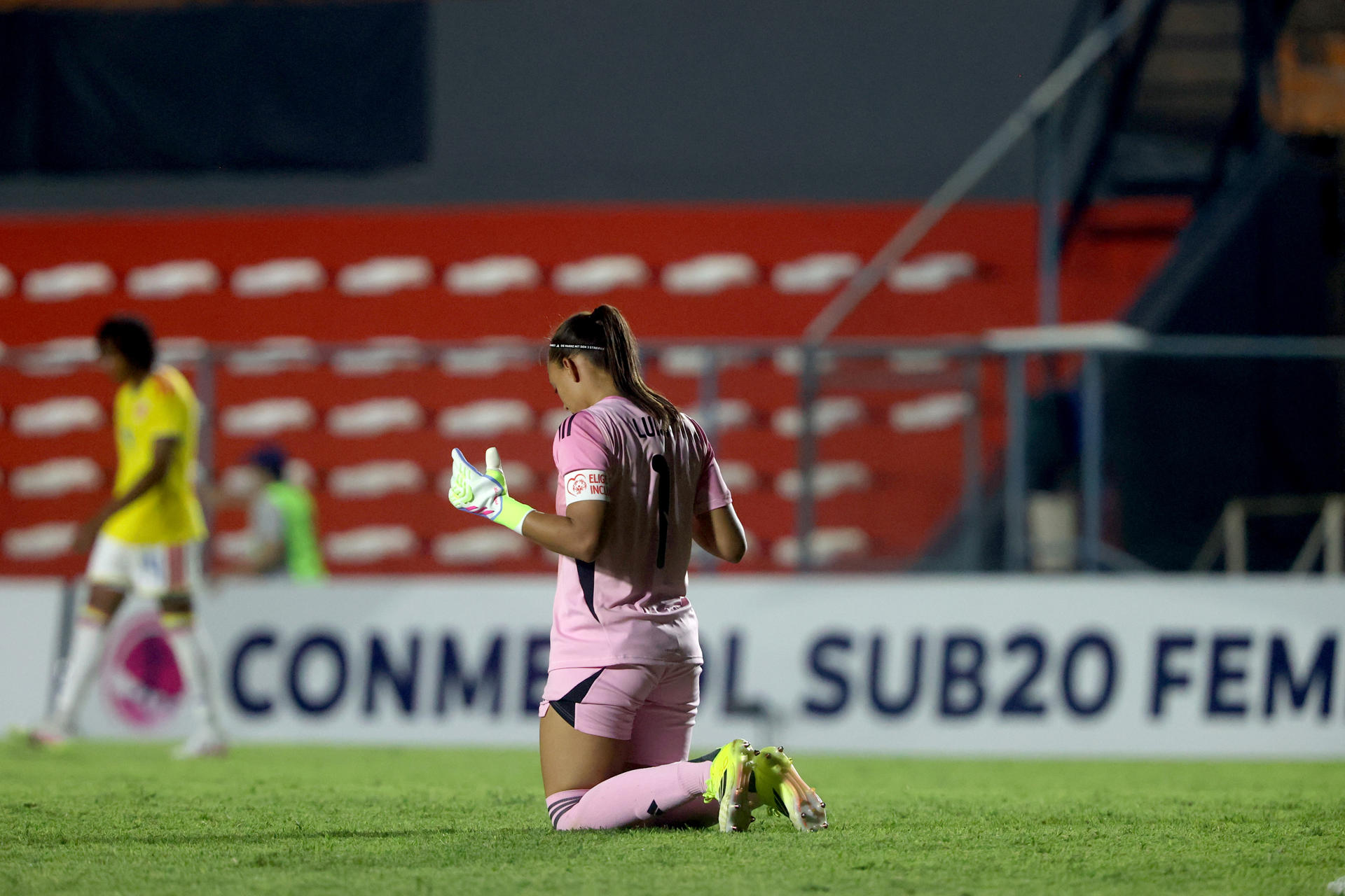 Colombia vs. Uruguay, en el Sudamericano Sub-20: hora y dónde ver a la selección femenina