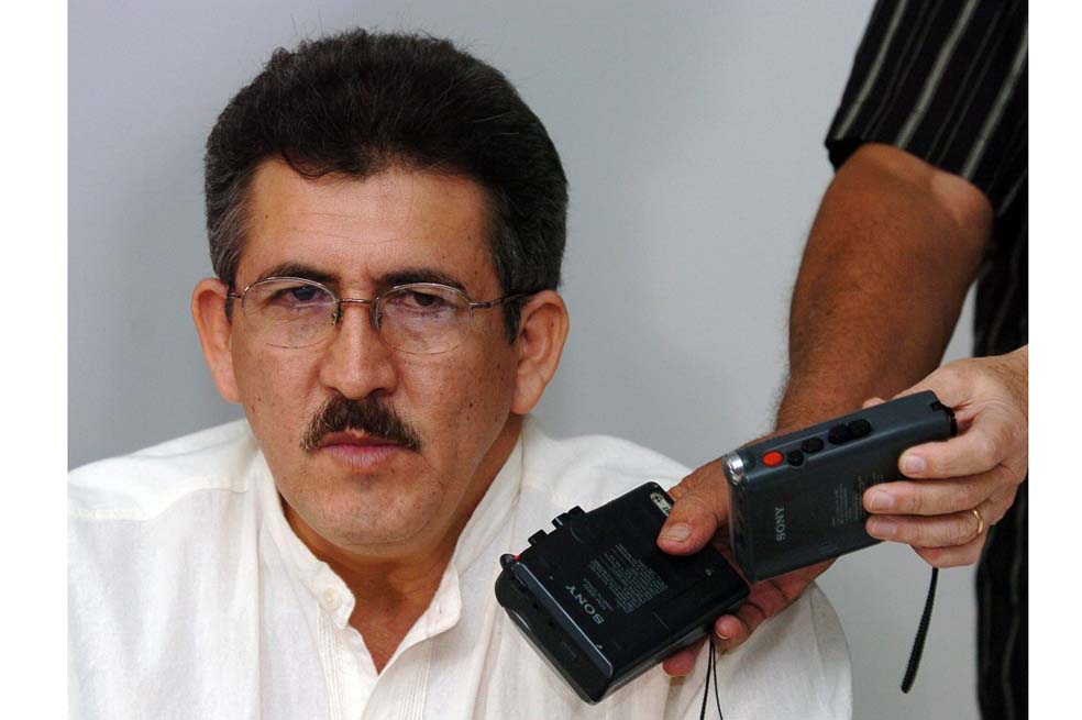 Gobierno y Eln ya tendrían definida la agenda para una mesa de diálogo