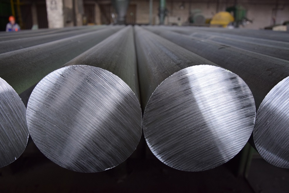 EE. UU. endurece normas de importación de acero y aluminio procedente de México