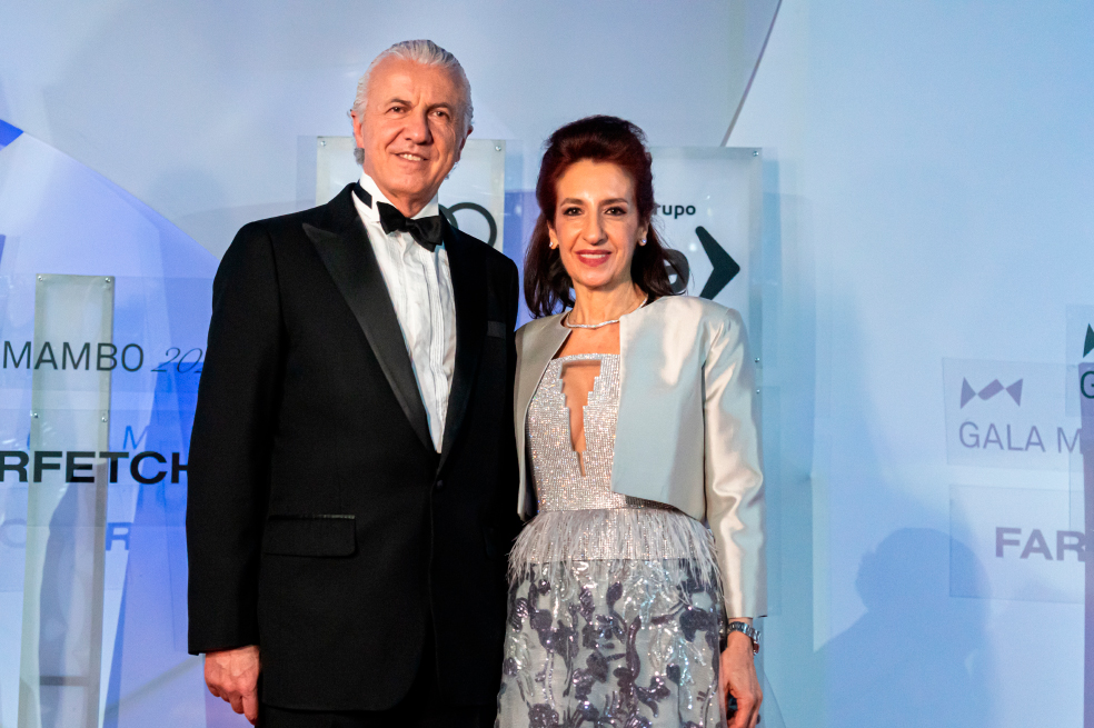 Gala MAMBO 2022