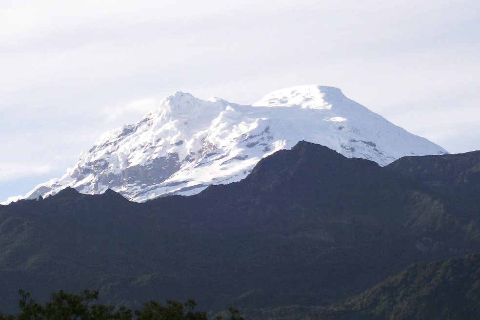 Aventuras por los volcanes