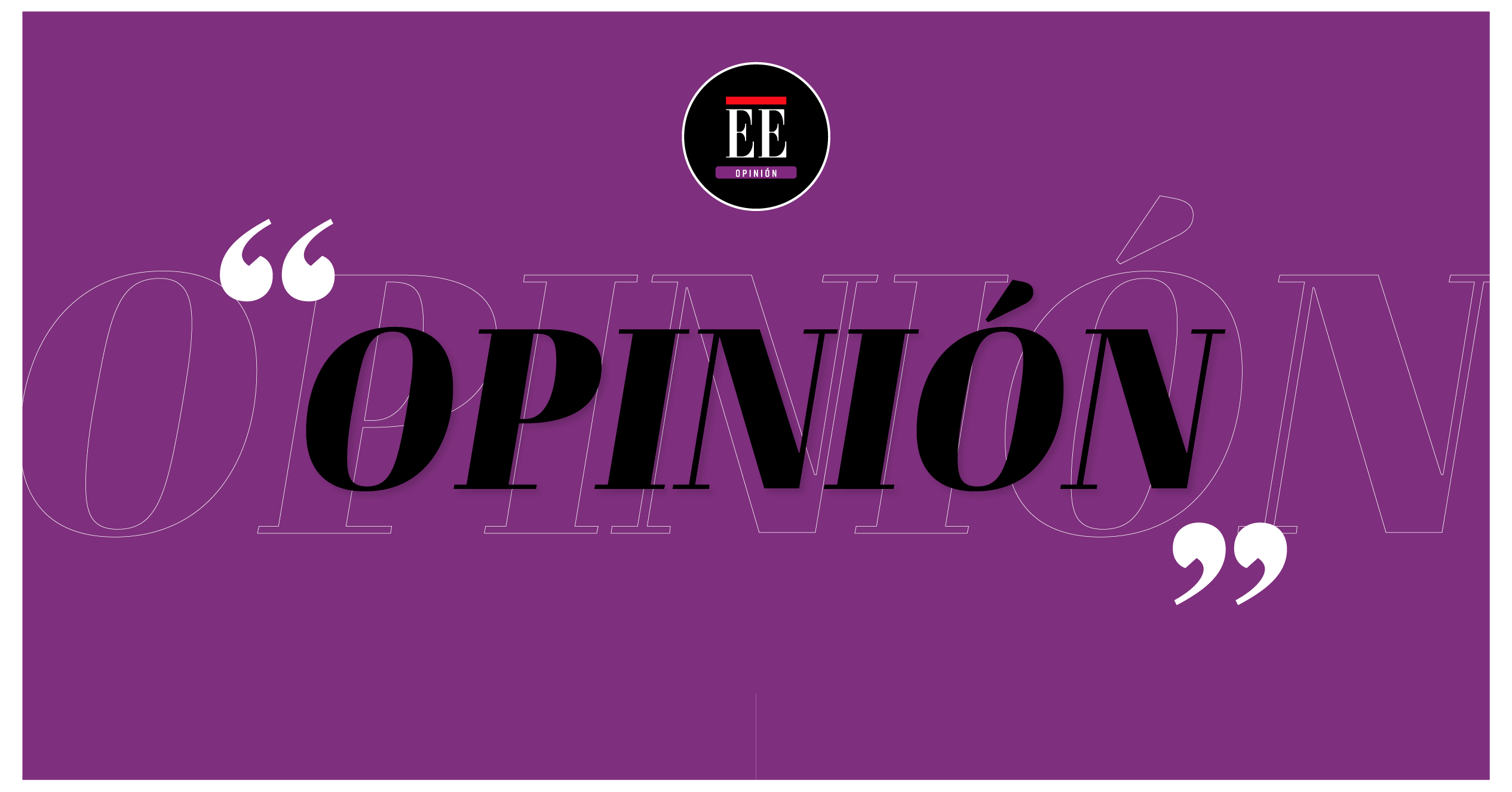 Opinión