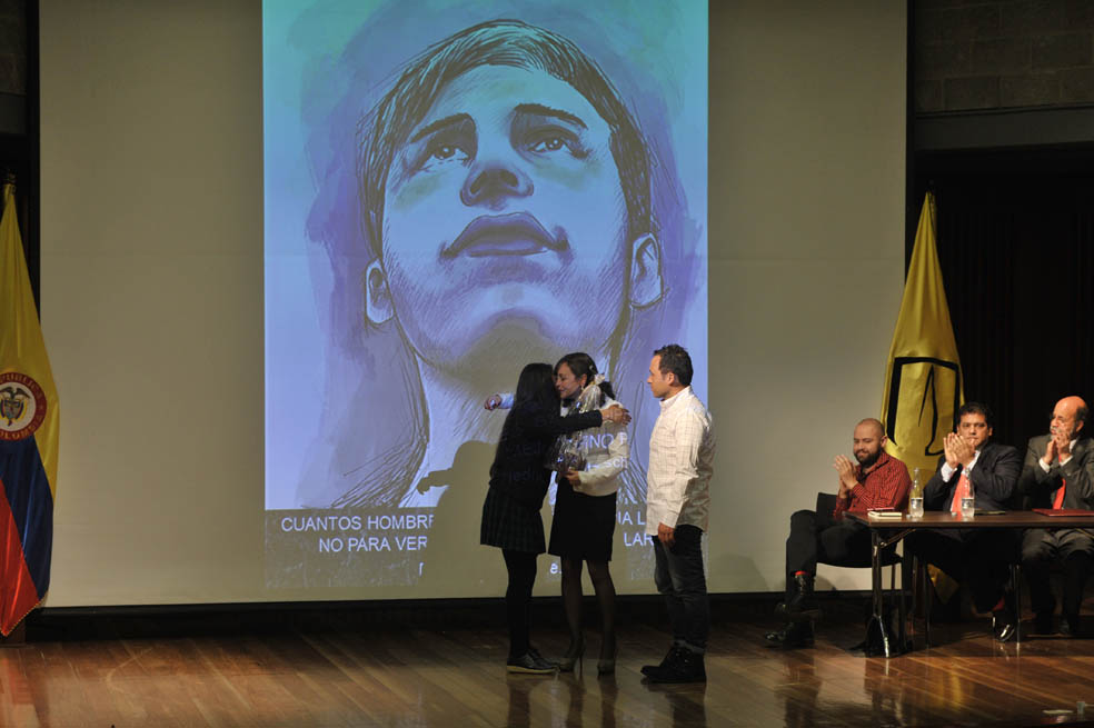 Revocan tutela del caso Sergio Urrego