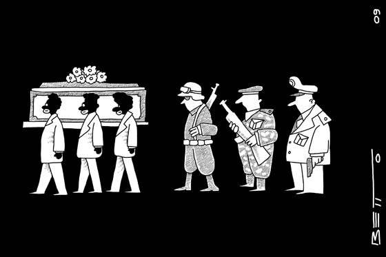 Seguridad democrática
