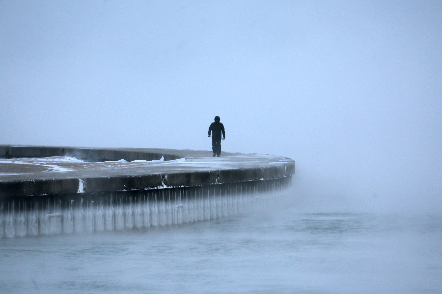 Tormenta invernal en Estados Unidos deja, por ahora, 31 muertos