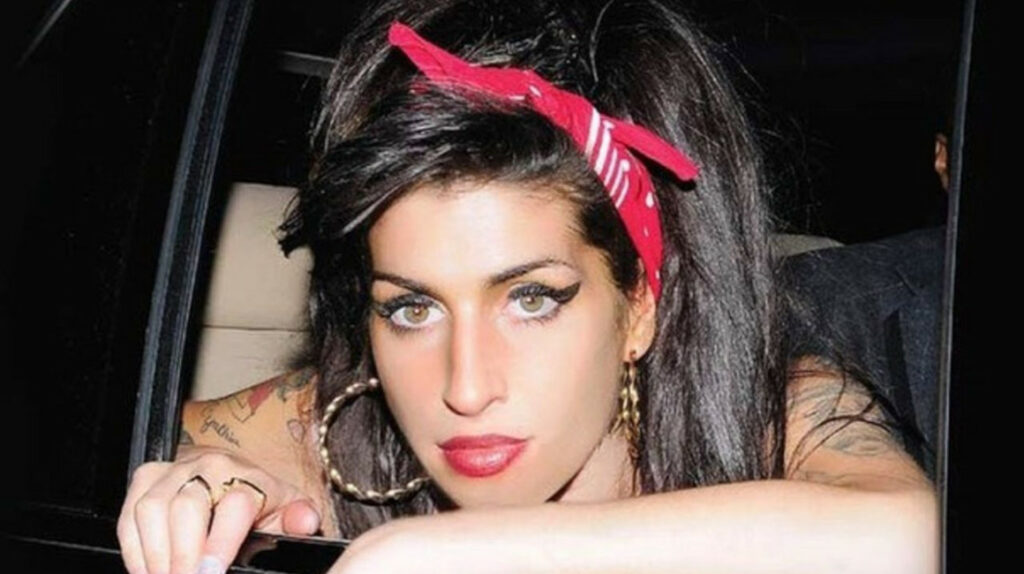 “Back to Black”, la biopic sobre Amy Winehouse, parece tener ya protagonista