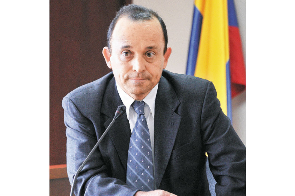 El expediente de Santiago Uribe Vélez y la confirmación de su llamado a juicio