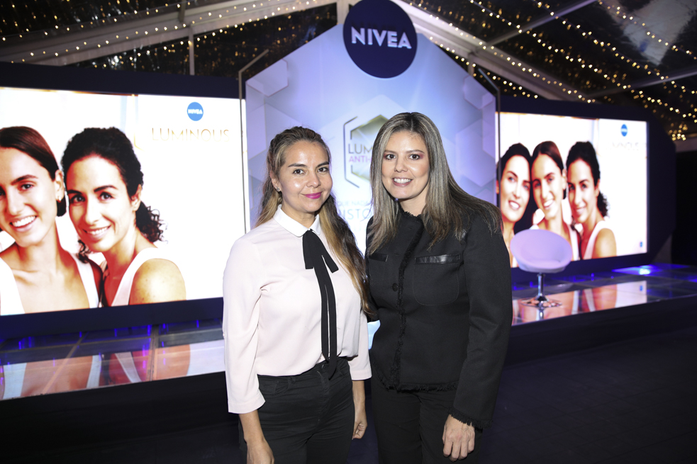 Luz Angela Dominguez Paola Bermudez