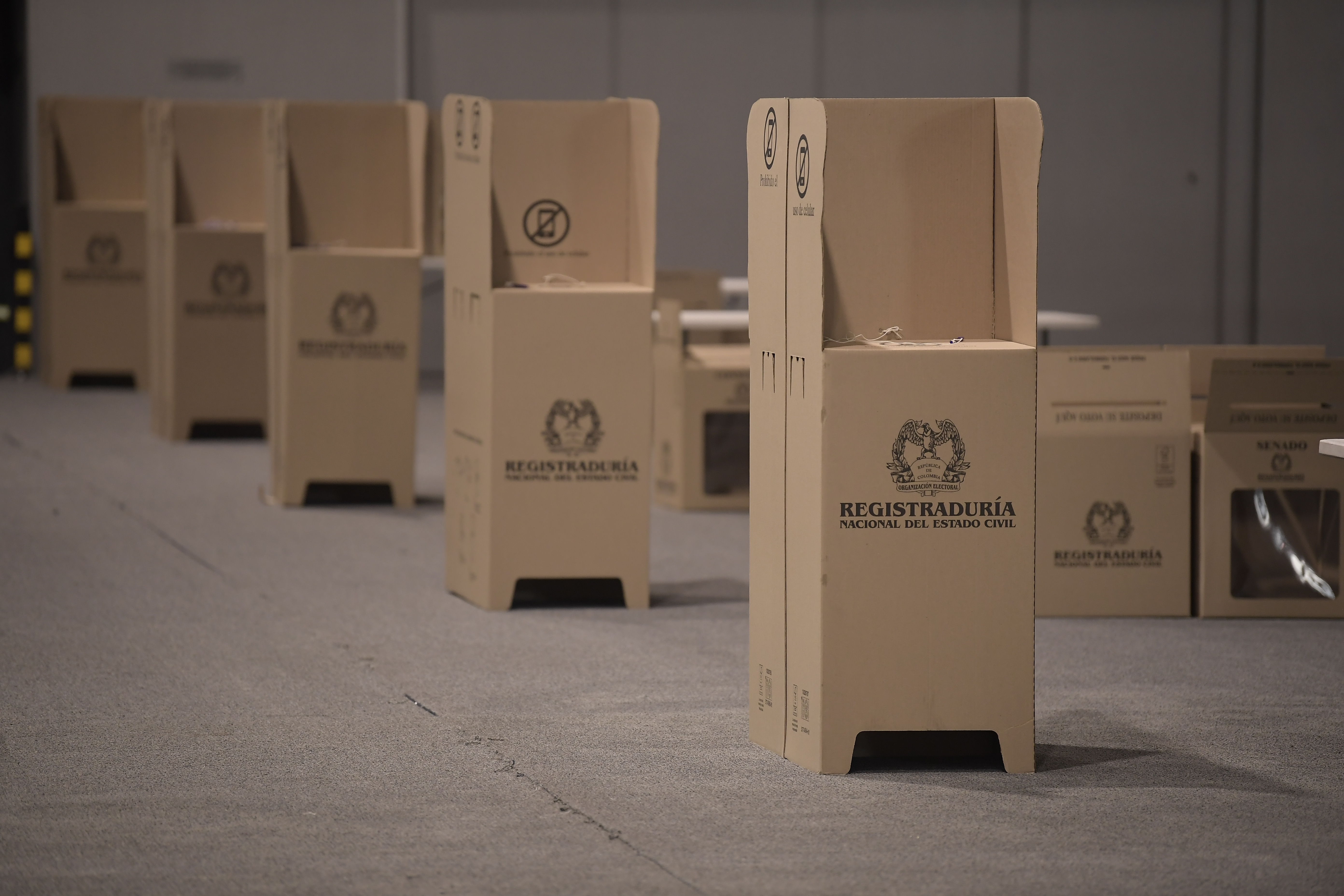 Elecciones 2026 en Colombia: cuándo se inicia el cierre de fronteras y cómo funcionará