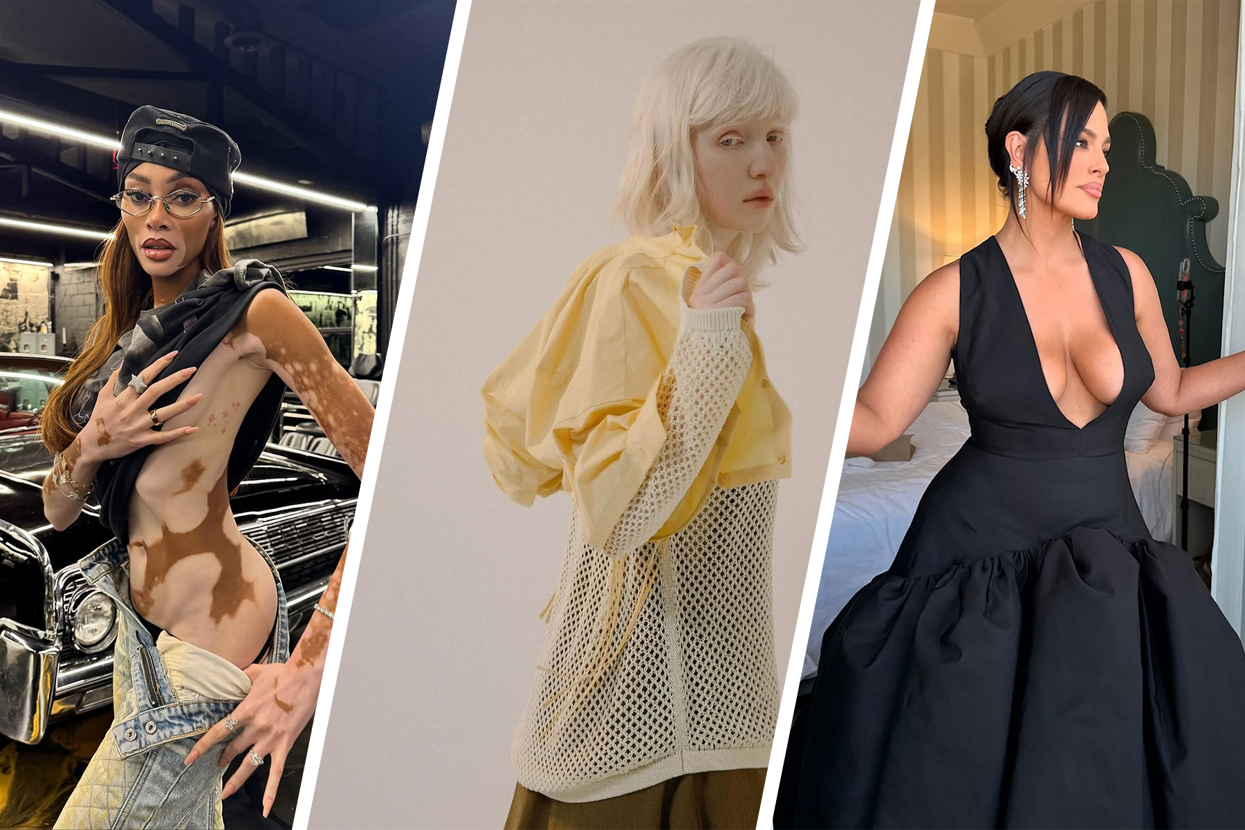 Día de la mujer: 8 famosas que son ícono de resiliencia y poder en el espectáculo