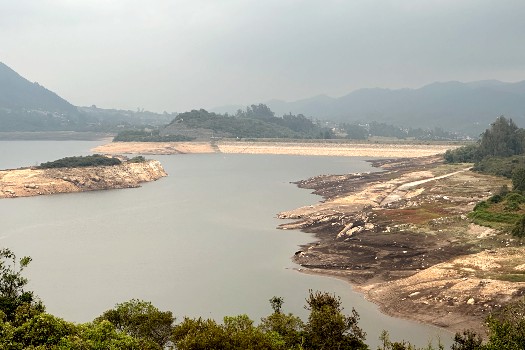 Bogotá tiene agua hasta 2033: planes para garantizar la seguridad hídrica a futuro