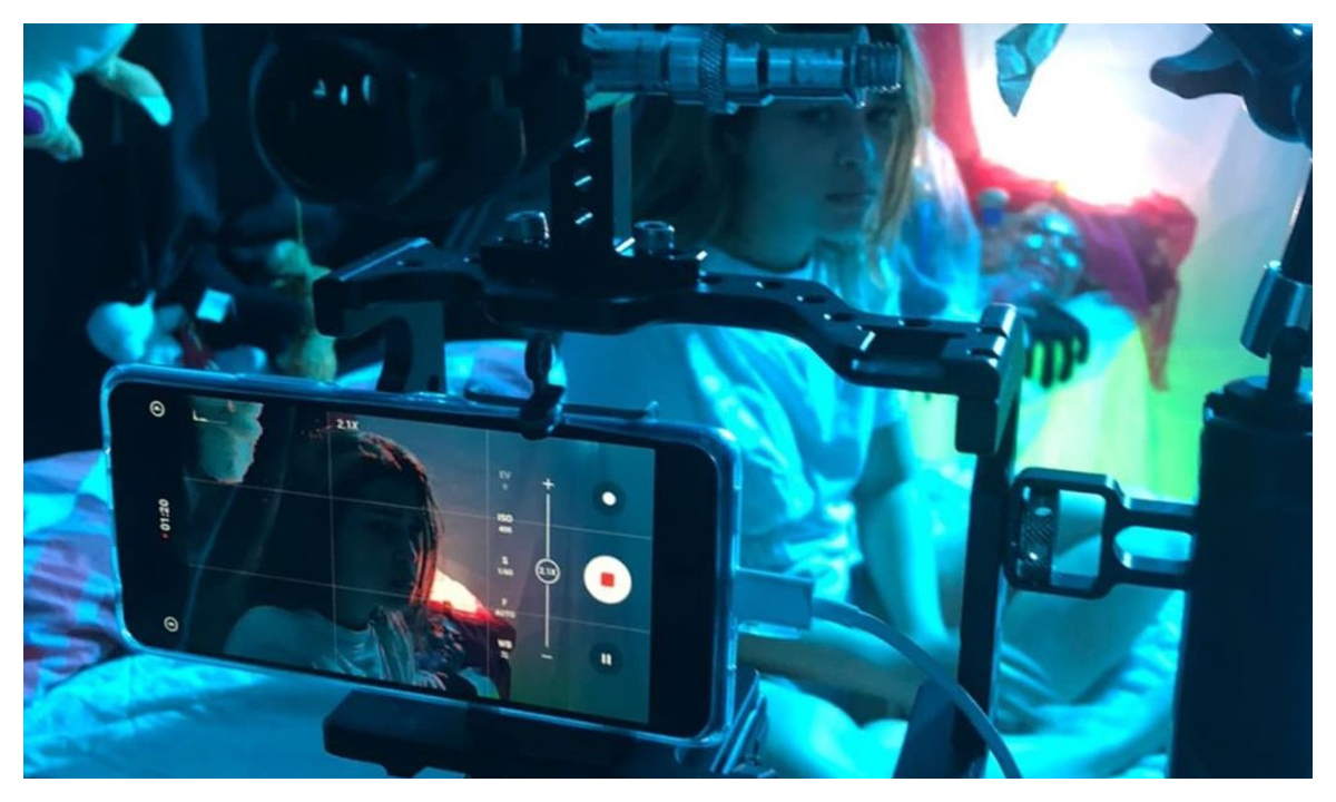 Convocatoria para cortometrajes hechos con celulares: así puede inscribirse