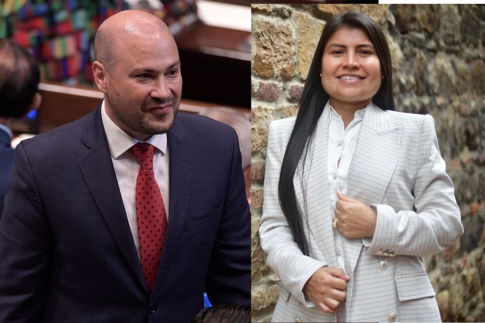 Dos congresistas salpicados en caso Ungrd son ponentes del presupuesto de Petro