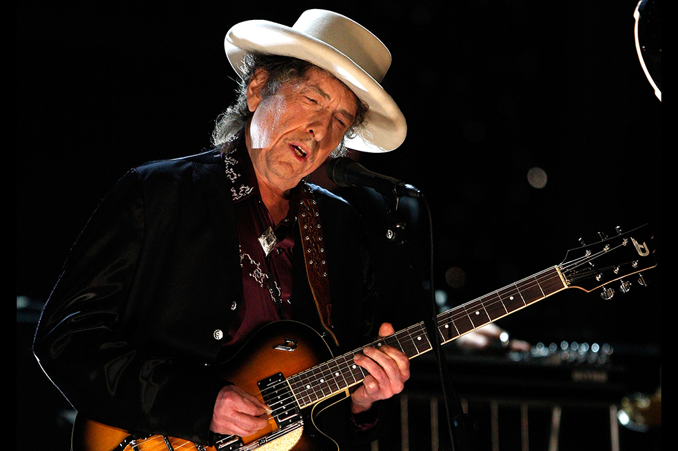 Academia Sueca da ultimátum a Bob Dylan si quiere reclamar dinero del Nobel