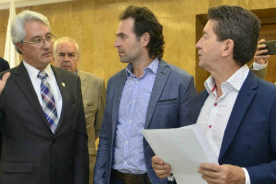 Nuevo gerente del Metro de Medellín, un hombre técnico