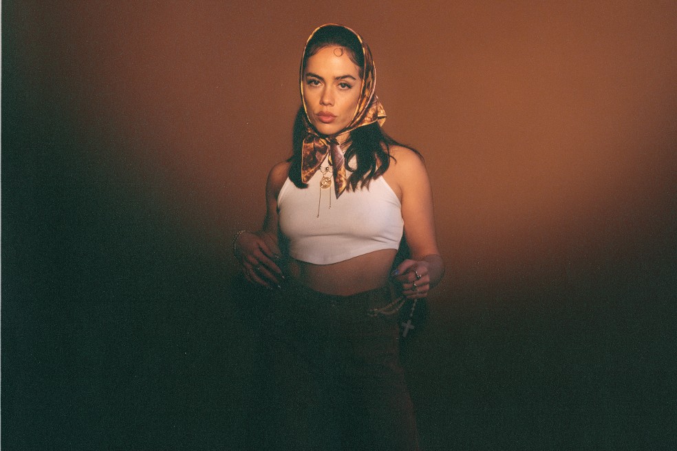 Drea Dury y su “criollan elegance” en la música