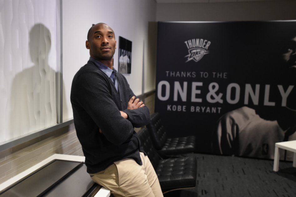Kobe Bryant: el adiós a una leyenda del baloncesto