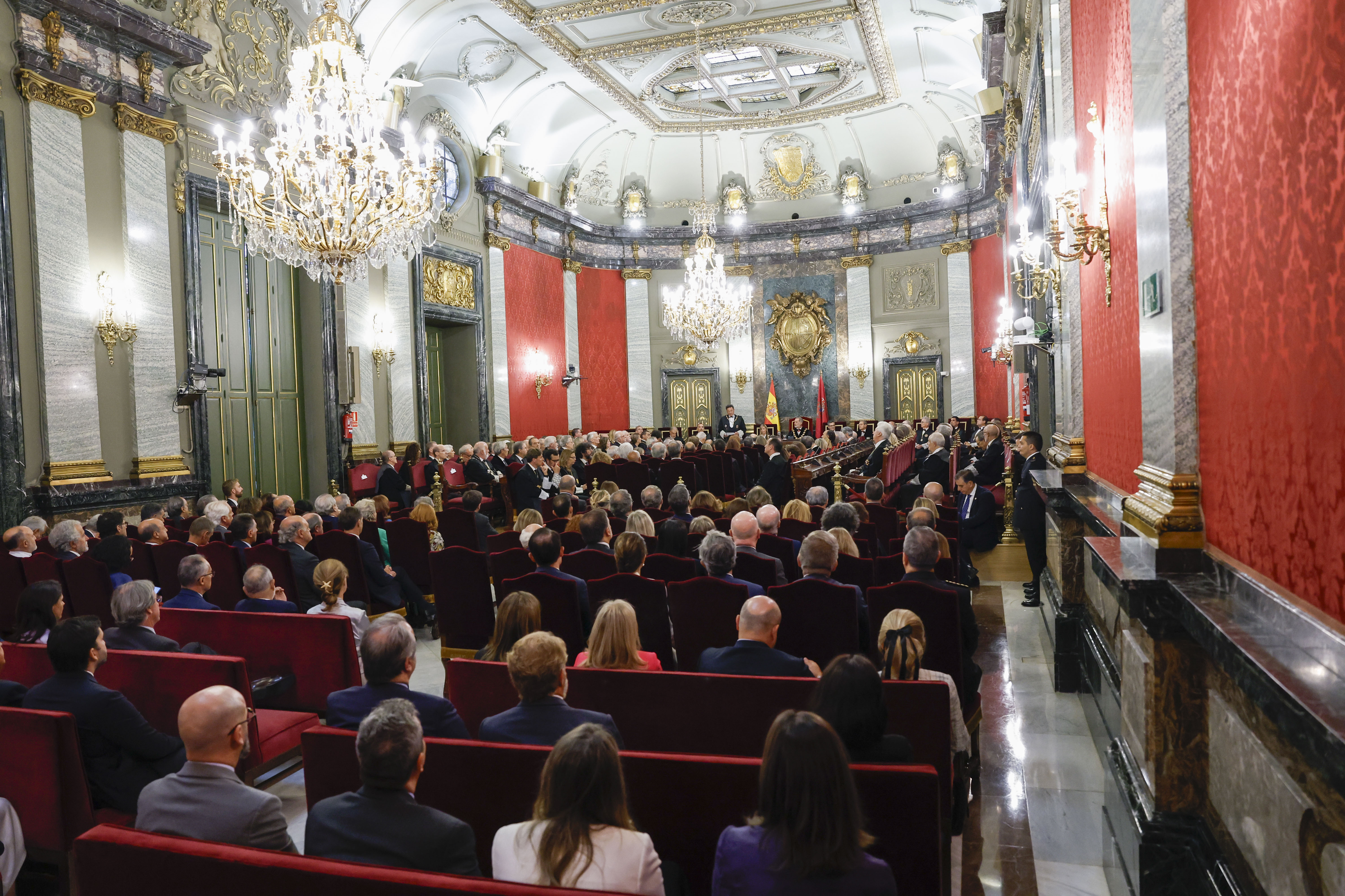 Los Testigos de Jehová podrán ser llamados una “secta destructiva” según justicia de España