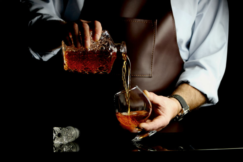 ‘Buchanan’s Cocktail Challenge’, el nuevo reto de Discovery Home & Health y Tulio Zuluaga