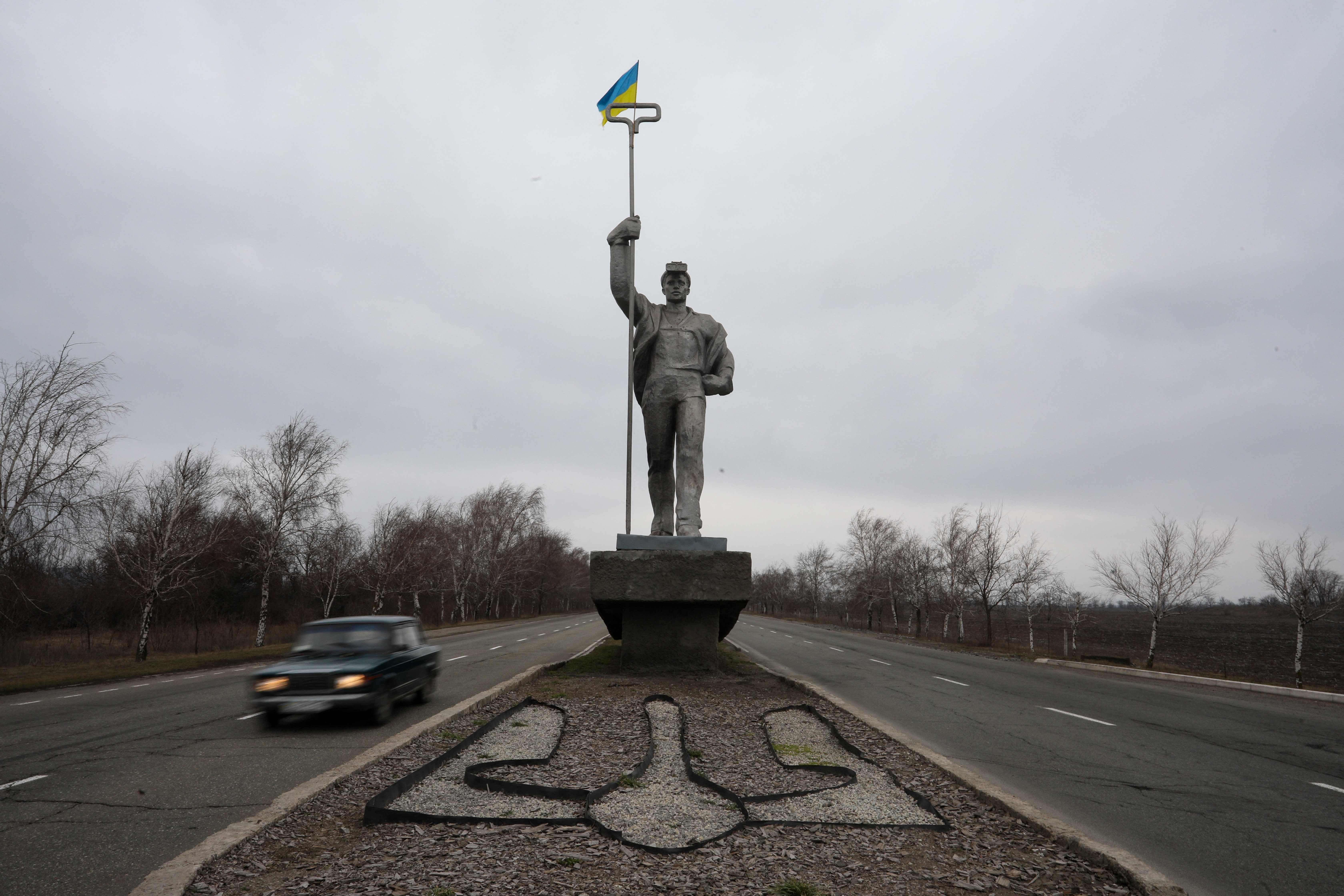 Lo último: reportes de explosiones en ciudades ucranianas tras el anuncio de Putin