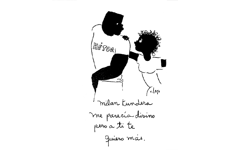 Nieves