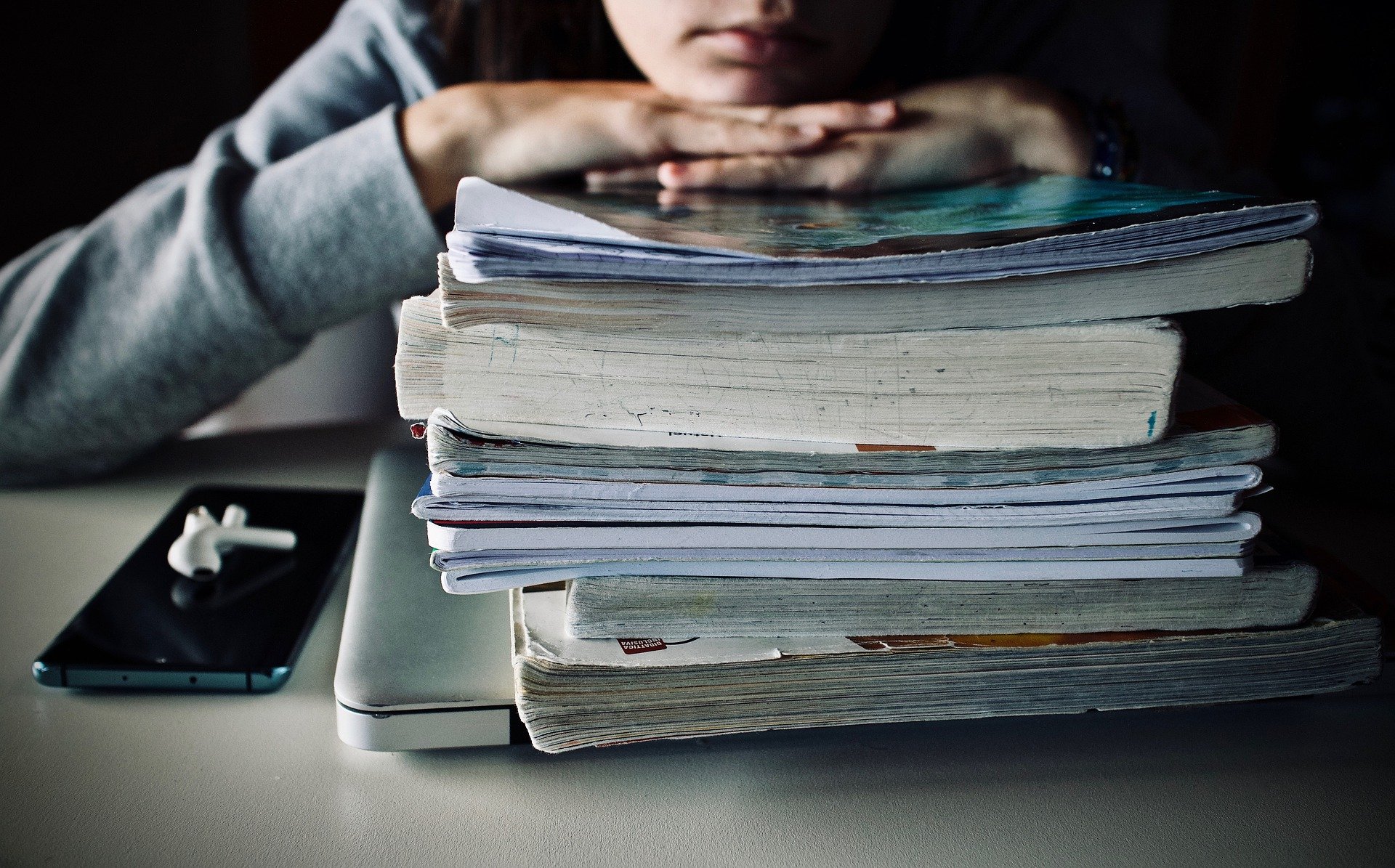La virtualidad en la educación, un falso dilema