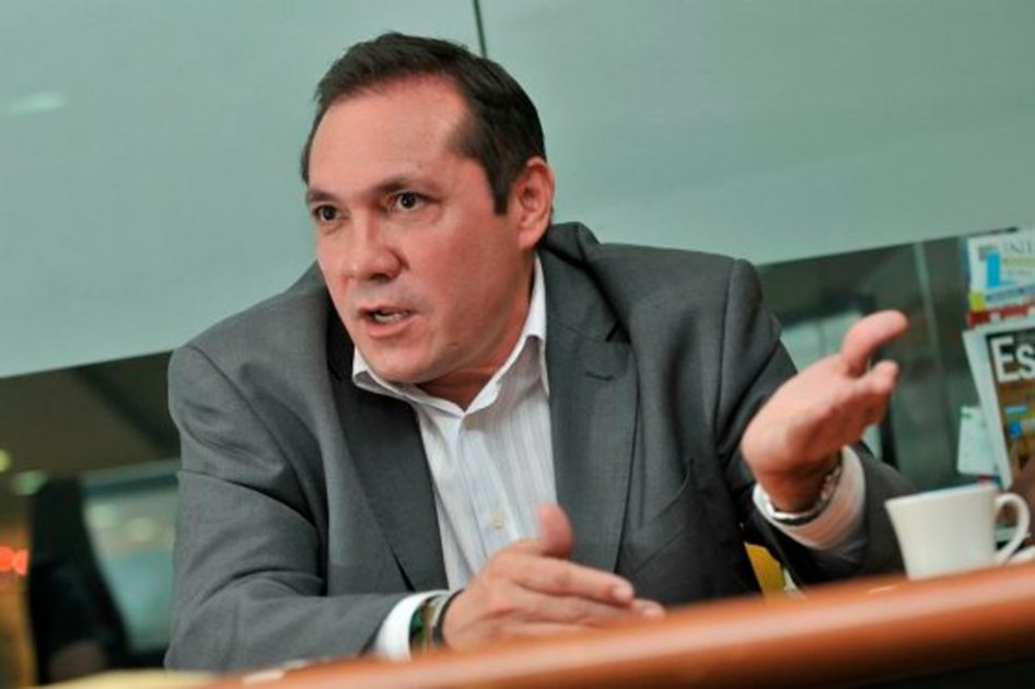 Escolta del concejal Antonio Sanguino, retenido por conducir en estado de embriaguez