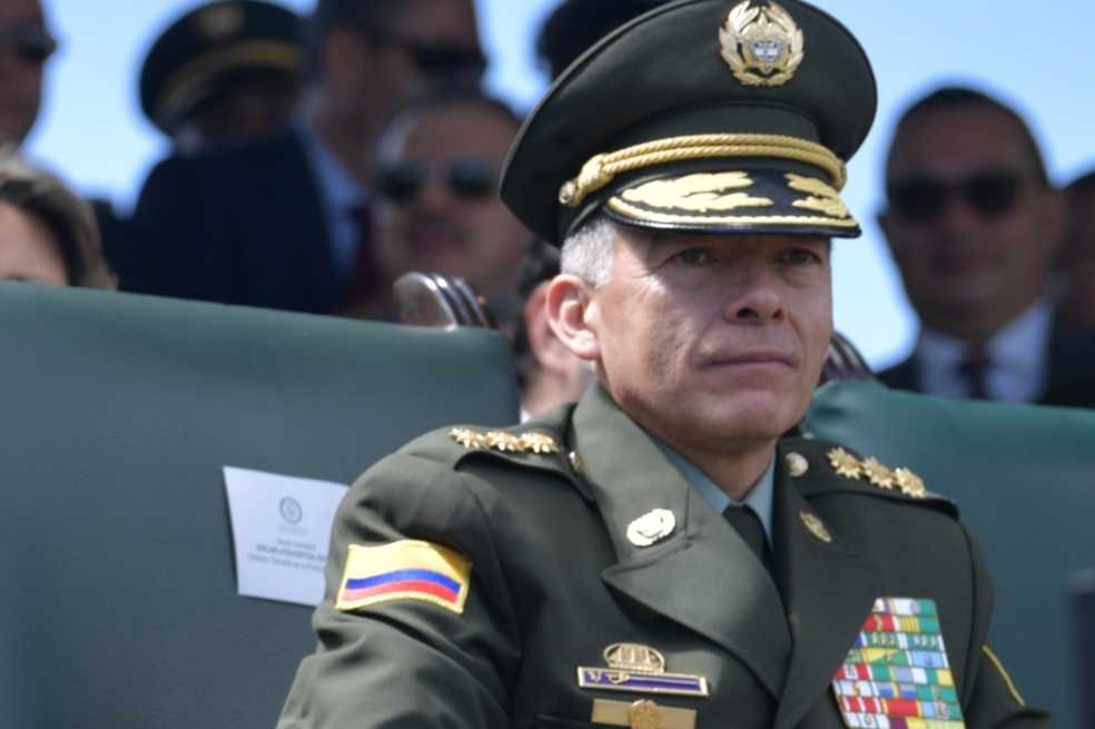 Cúpula de la Policía da explicaciones frente a escándalo por posibles casos de corrupción