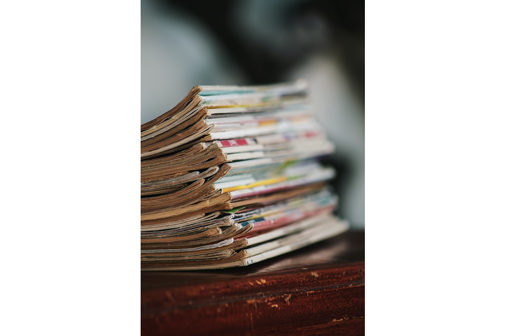 “Quimera”, fragmentos de un fanzine