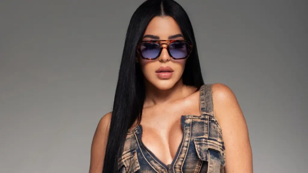 Rosita, DJ venezolana sancionada por supuestos vínculos con Tren de Aragua: vive en Colombia