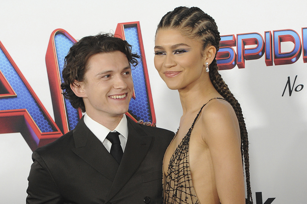 Tom Holland: las razones y la serie que lo llevaron a retirarse de la actuación