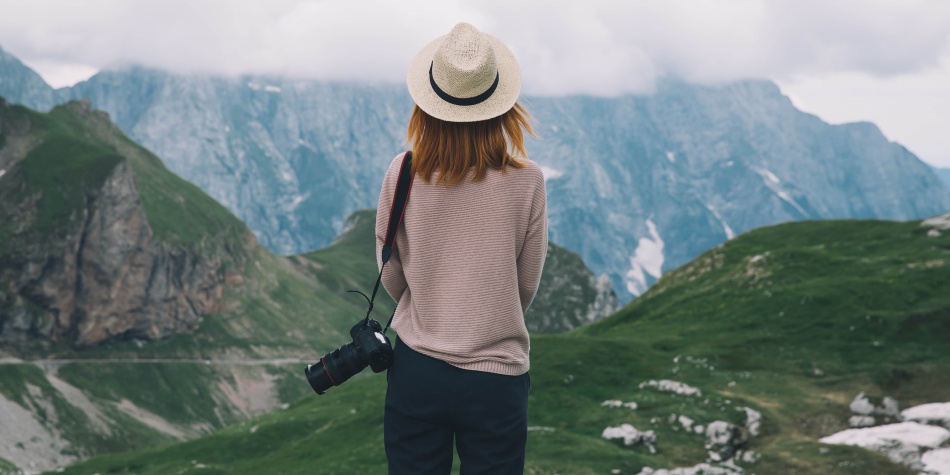Cinco consejos útiles para planear vacaciones cortas en poco tiempo