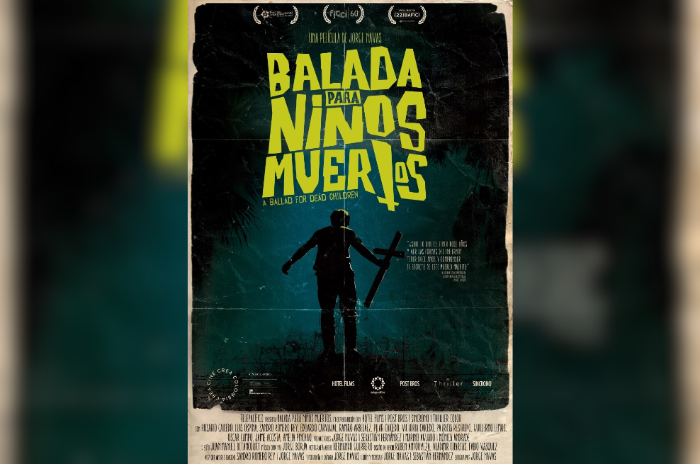 La cinta estuvo nominada a mejor documental en los Premios India Catalina de 2021.