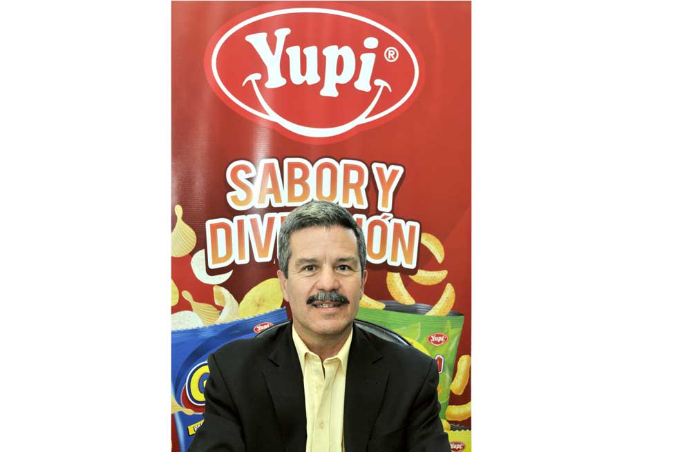 La nueva era de Yupi