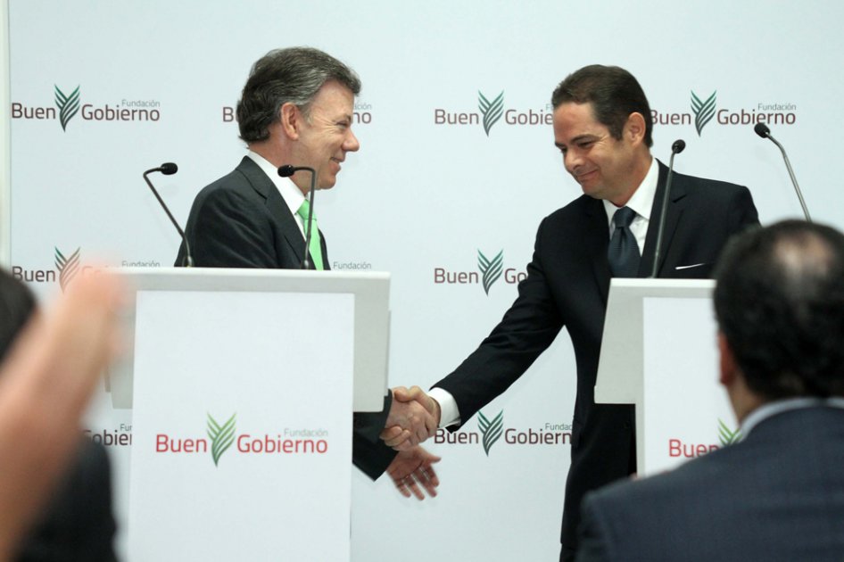 División de criterios en La U por Vargas Lleras como vicepresidente de Santos