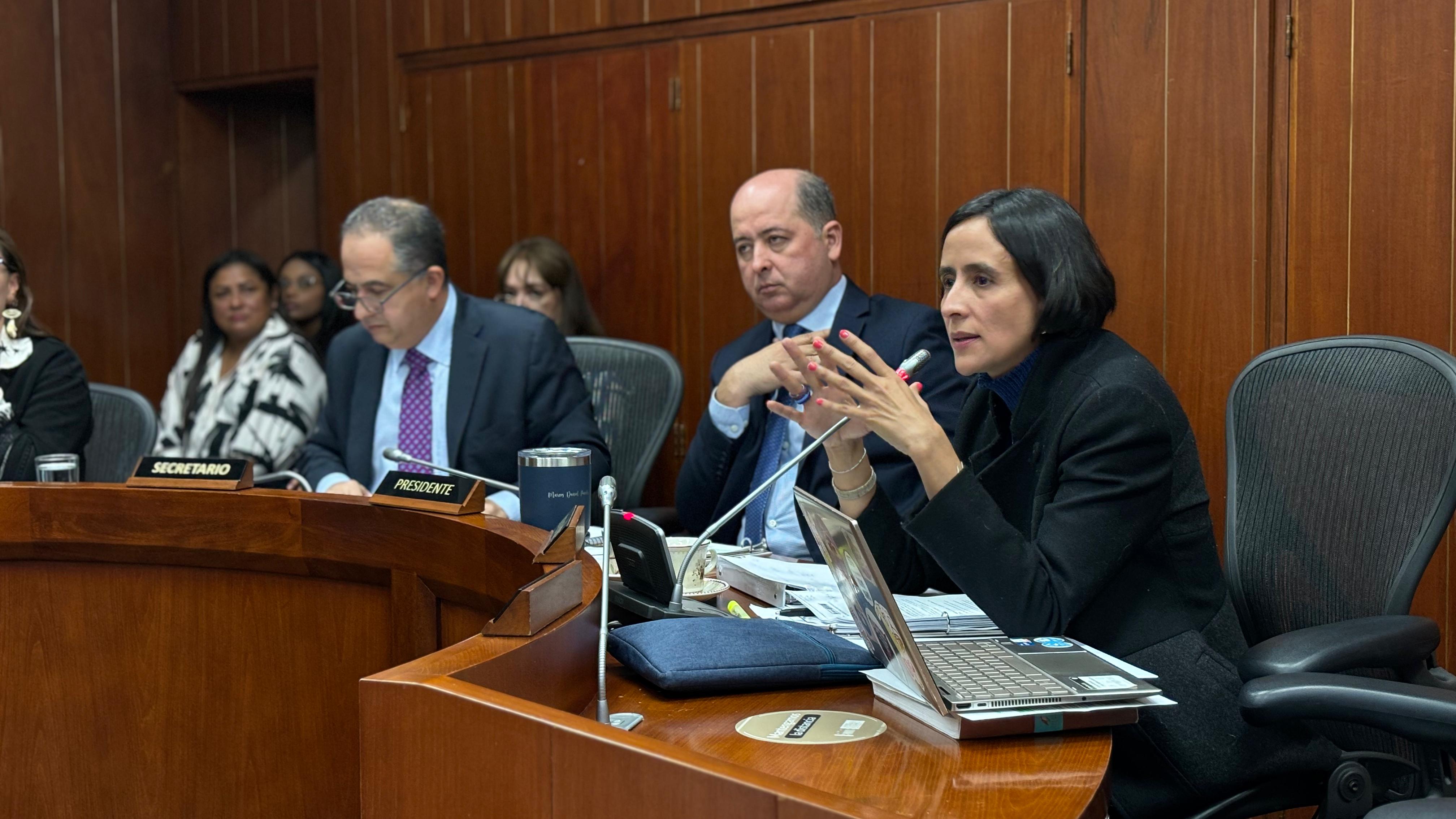 El Gobierno Petro revela sus cartas: así quiere regular el mercado de carbono