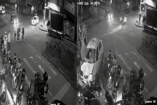 Así va recuperación de víctimas de accidente causado por taxista ebrio en San Cristóbal