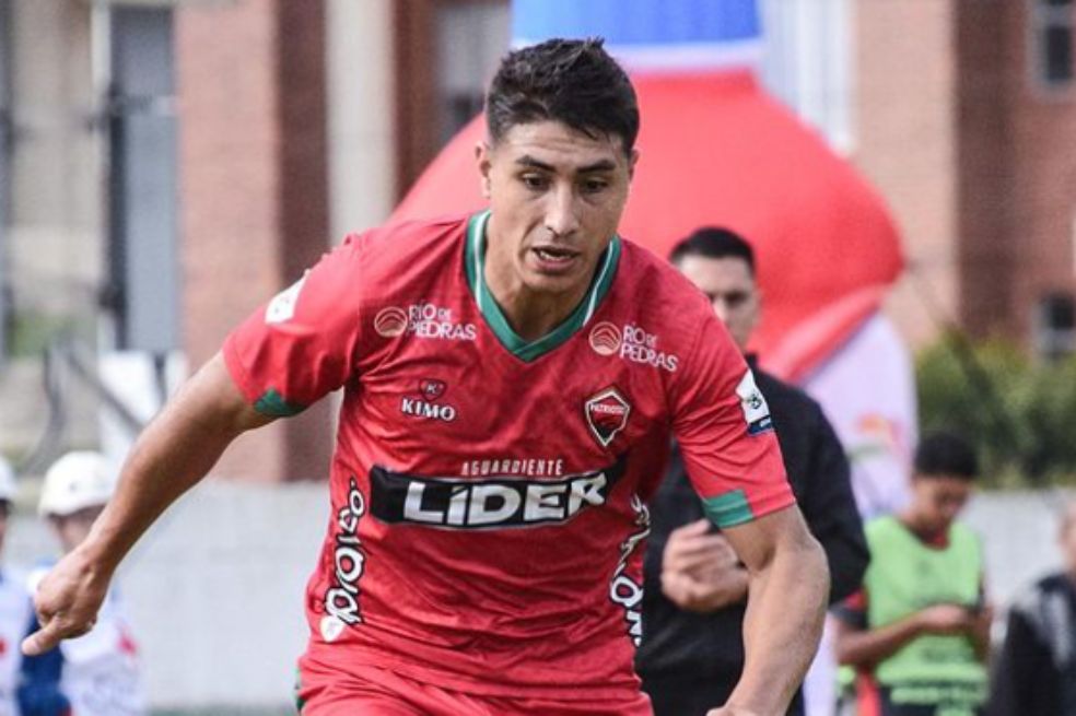 Torneo BetPlay: Patriotas venció a Fortaleza y se acerca a la A