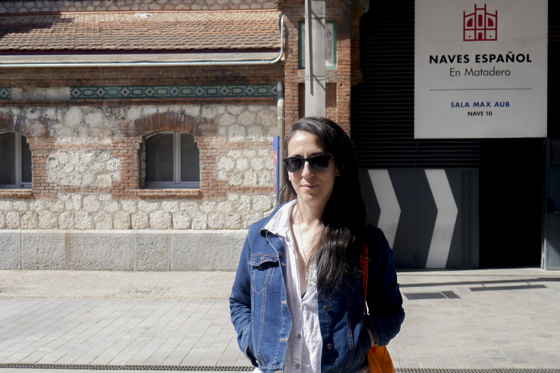 La cineasta Diana Bustamante reconoce que a veces Petro le “inquieta”