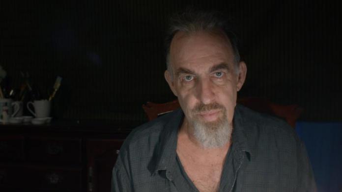 John Lurie, del jazz neoyorquino de los 70 a pintor de acuarelas en el Caribe