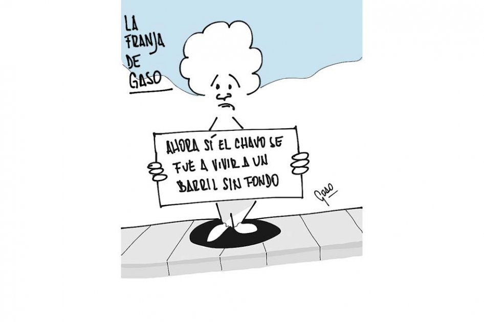 Gaso