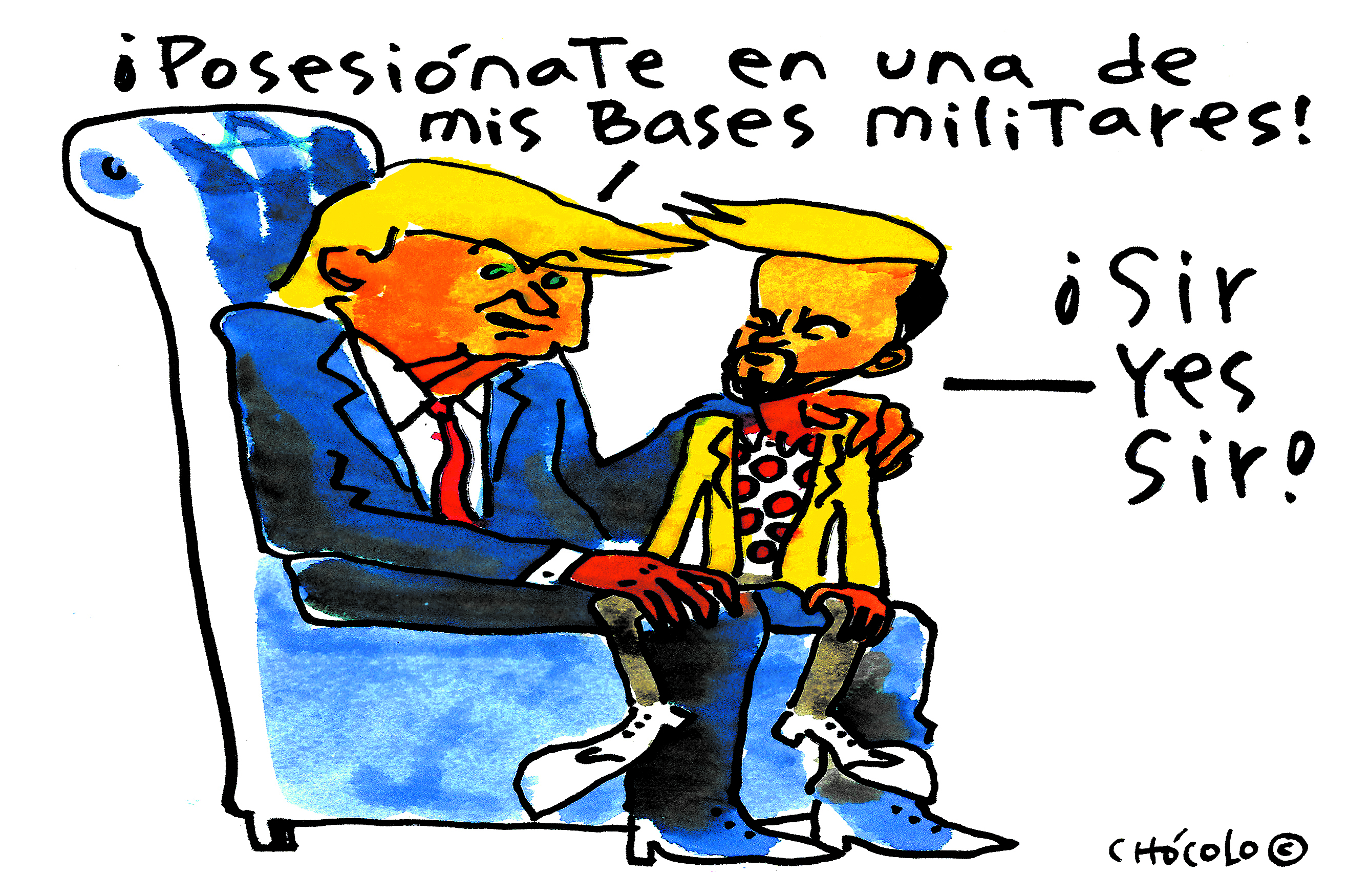Chócolo