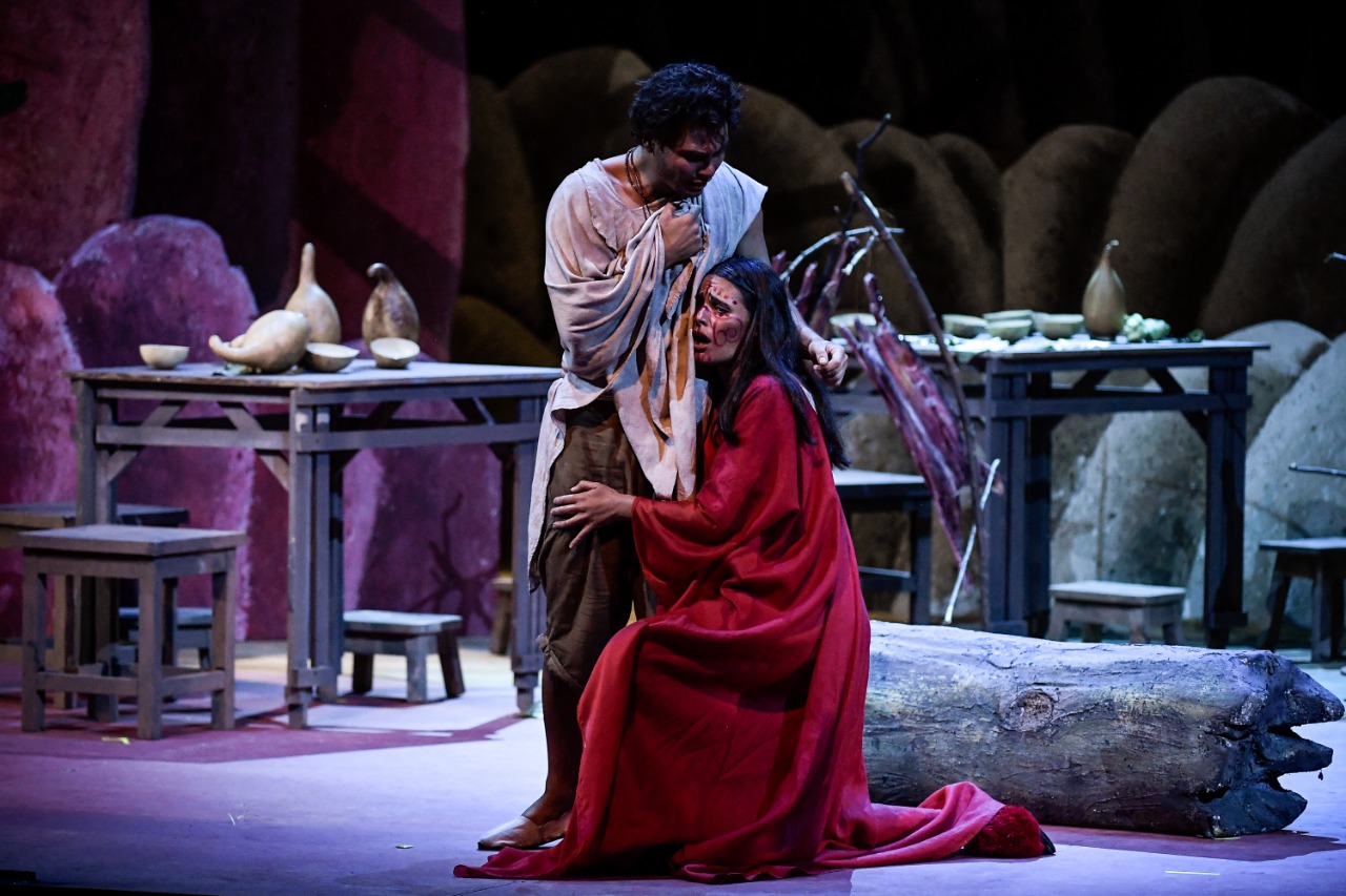 El elixir de amor de Gaetano Donizetti
