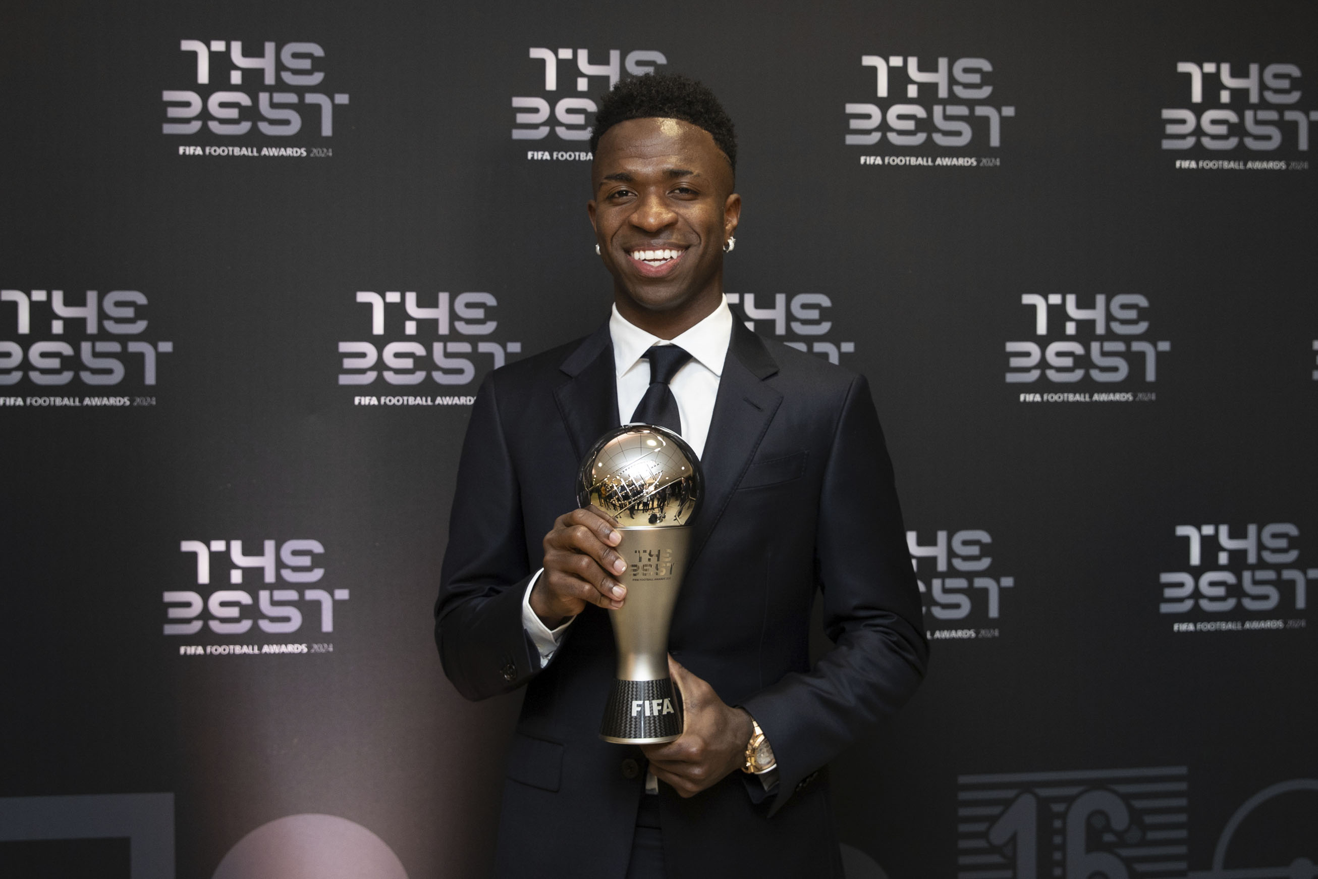 ¿Cuándo, dónde y a qué hora ver The Best, los premios entregados por la FIFA?