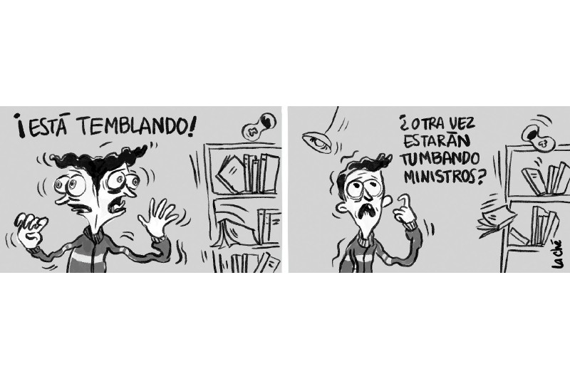 La Ché