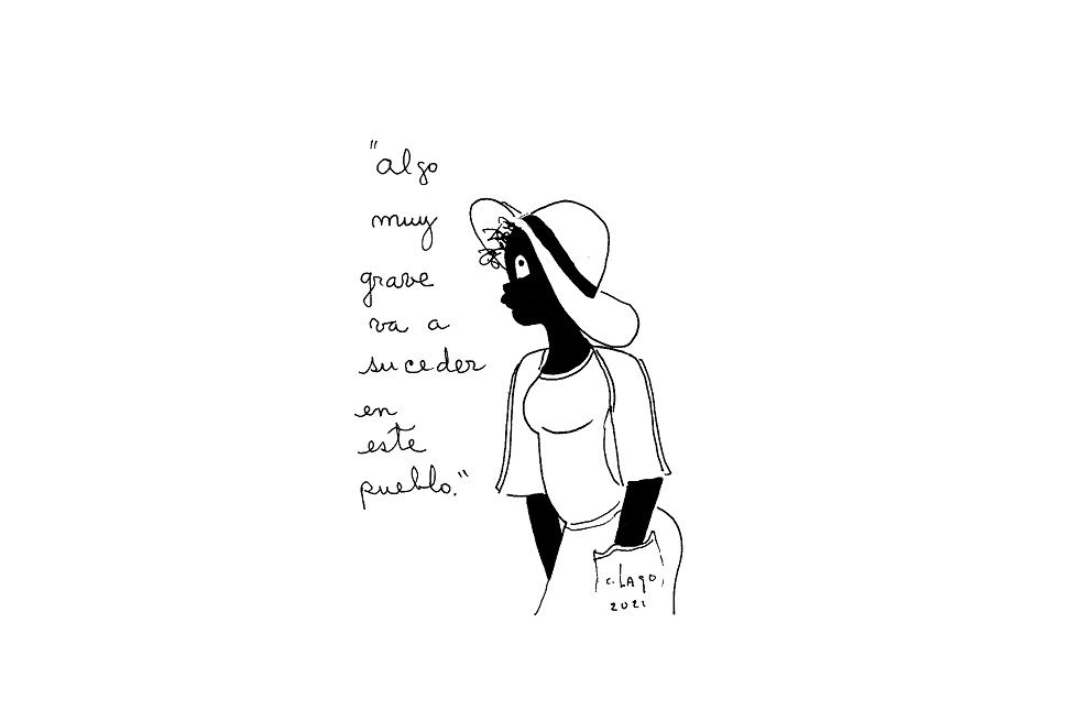 Nieves