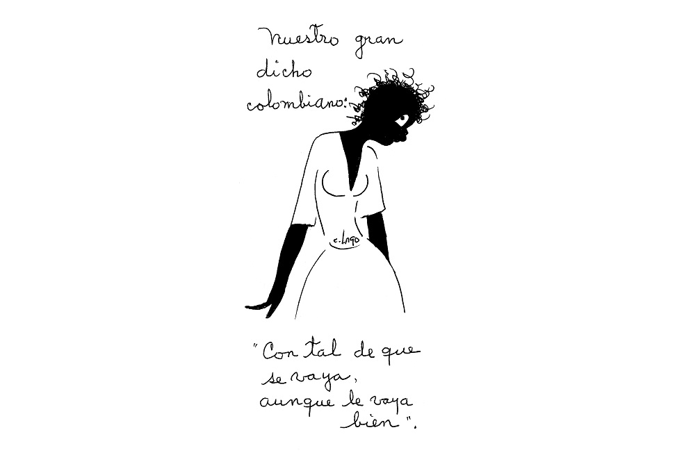 Nieves