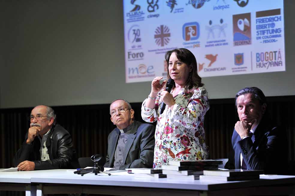 ¿La paz necesita constituyente?